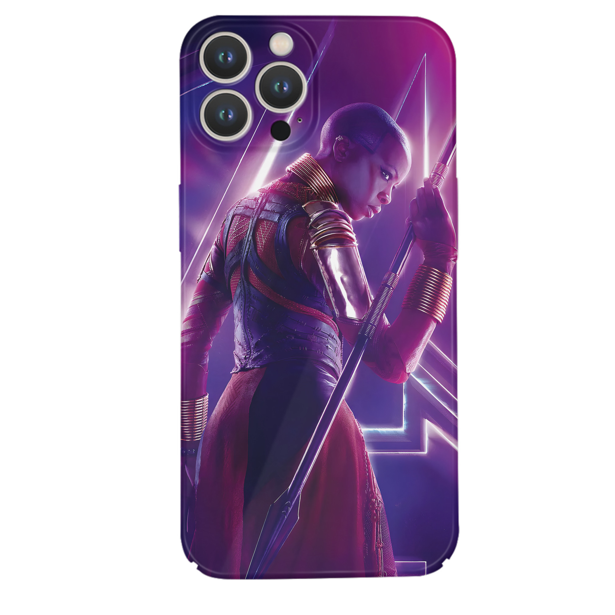 （画像用） アベンジャーズ The Avengers 【iPhone 14シリーズ対応】ハードケース